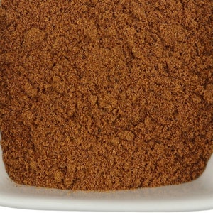 Organic Nutmeg, Ground (Myristica Fragrans)