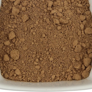 Organic Reishi Mushroom, Powder (Ganoderma Lucidum)