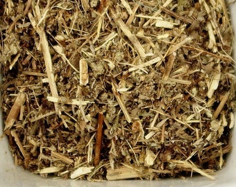 Wormwood Herb, c/s (Artemisia absinthium)