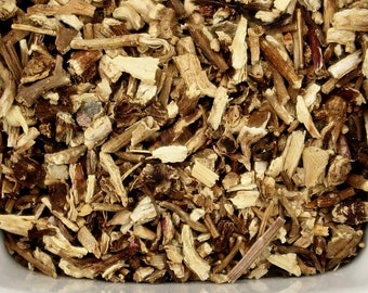 Organic Echinacea Purpurea Root, c/s (Echinacea purpurea)