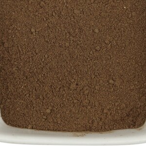 Organic Cornsilk, Powder (Zea Mays)
