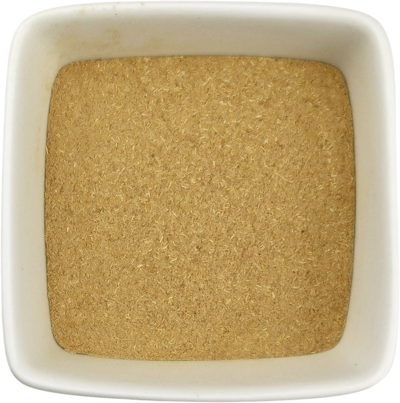 Organic Ashwagandha Root, ZeeHERBS