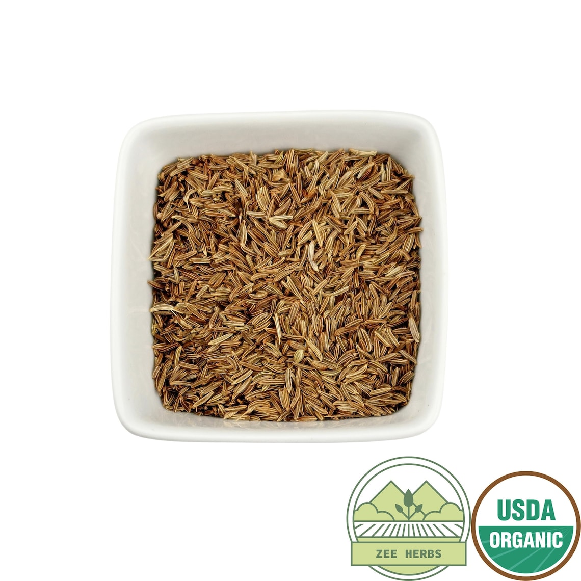 Organic Caraway Seed, Whole (carum Carvi) - Etsy