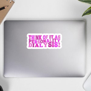 Wicked the Musical Elphaba Glinda sticker, openingsavond cadeau theater Broadway Halloween, Wicked the Movie, Green Girl populaire Ariana