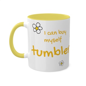 miley cyrus mug