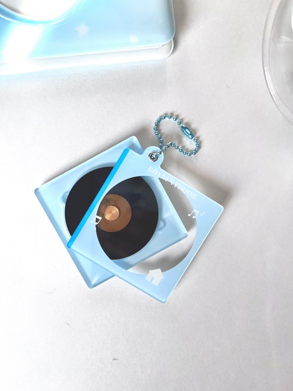 Boynextdoor Keychain | Cute | CD Keychain - Etsy