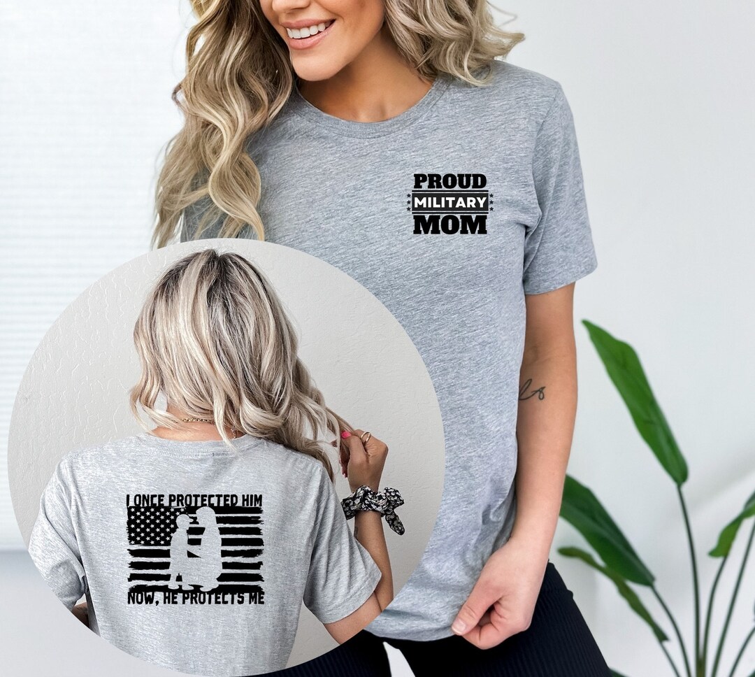 Military Mom Marine Mom Army Mom Navy Mom Air Force Mom - Etsy