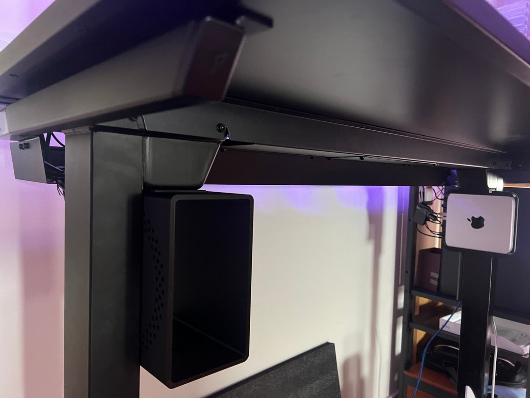 Secretlab Magnus Pro Mac Studio Mount Factory Mount Holes - Etsy