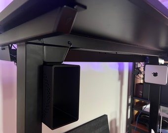 Supporto Secretlab Magnus Pro Mac Studio Fori di montaggio di fabbrica