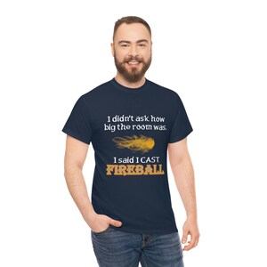 Feuerball T-Shirt
