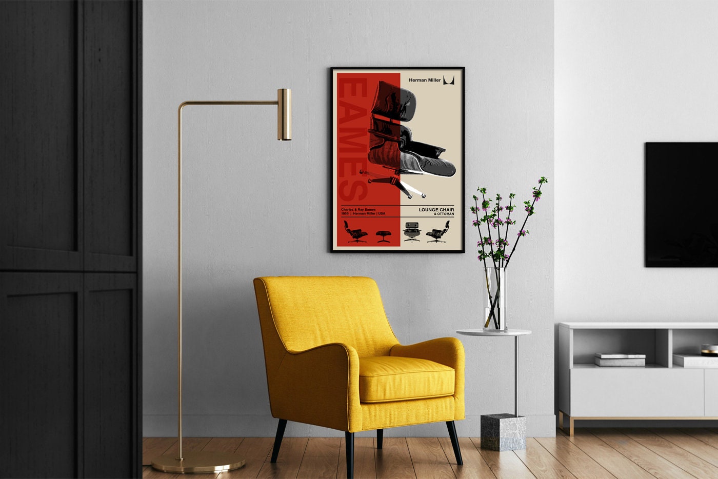 hermanmiller_eames_lounge_chai