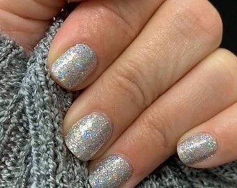 Fort Worth It, colorstreet, dry nail polish, manicure
