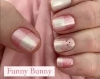 Funny Bunny Polish - Etsy