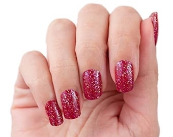 Chile it Cool, colorstreet, dry nailpolish, manicure