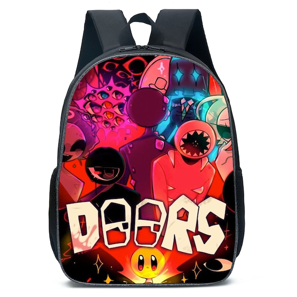 Doors Roblox Merch Etsy Sweden