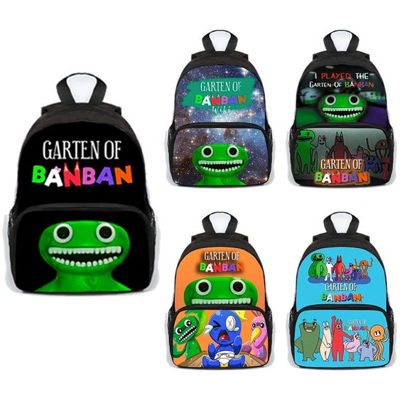 Turtle Kids Trolley Bag