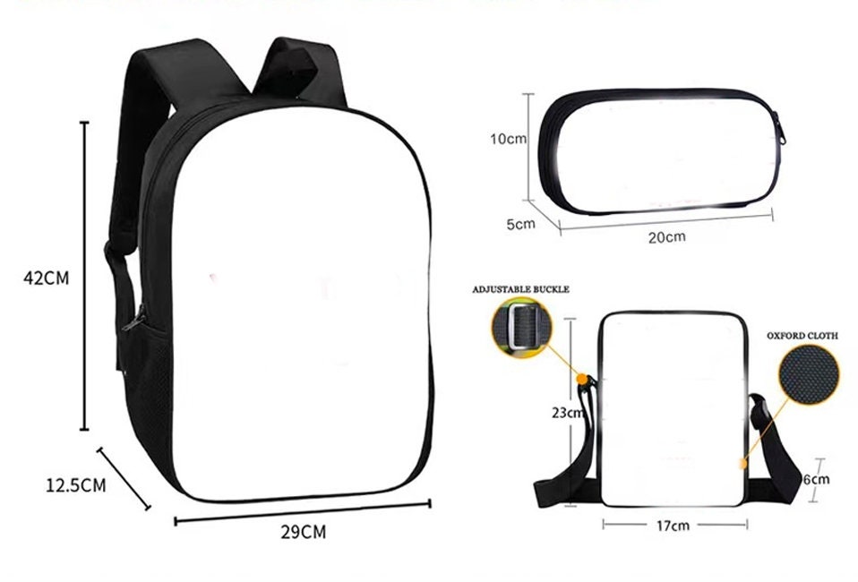 Custom Skibidi Toilet Backpack Gamer School Bag Kids Etsy