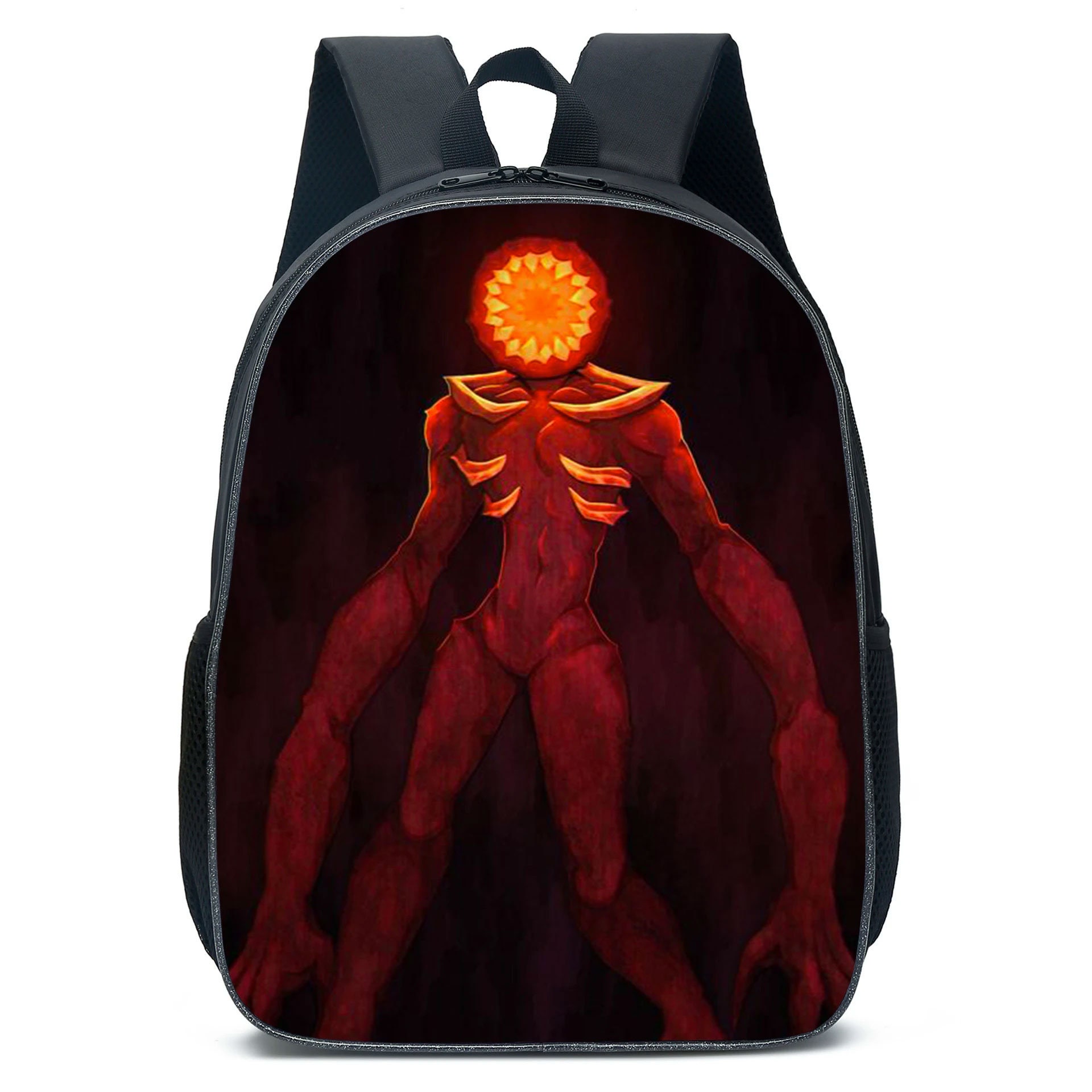 Roblox Backpack with Custom Avatar