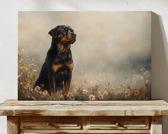 Stupell Home Décor Rottweiler On Bright Colors グラフィックアート 犬の壁飾り額 10 Amazon.com: HTT Rottweiler Dog Wall Art Dog Picture Wall Decor Prints Dog  Art Colorful Pictures Painting Poster 12x18 inches : Everything Else