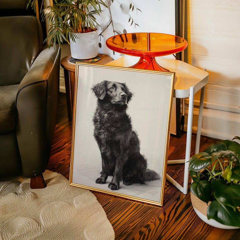 black-dog-sketch-canvas-wall-art-realistic-pen-and-ink-style-dog