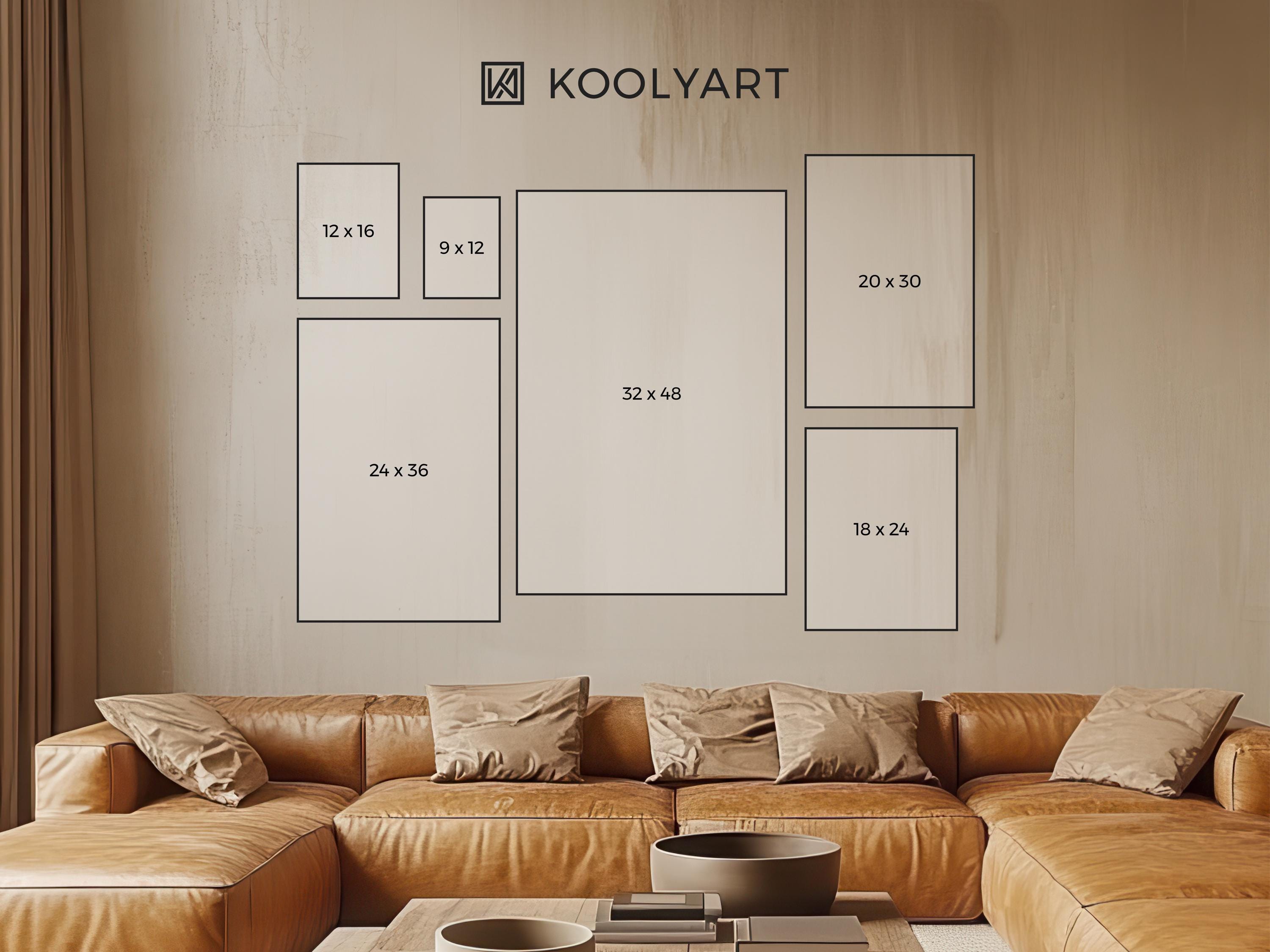 Retro Girl With Camera Wall Art Poster - Black & White Vintage Photography Print For Midcentury Decor