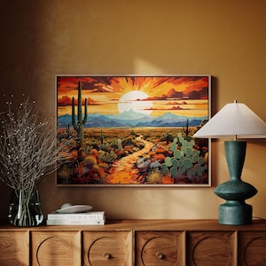 Southwestern Landscape, Western Landscape Art, Arizona Art, Mexico Art, Texas Art, New Mexico Landscape Art, Cowboy Landscape Art