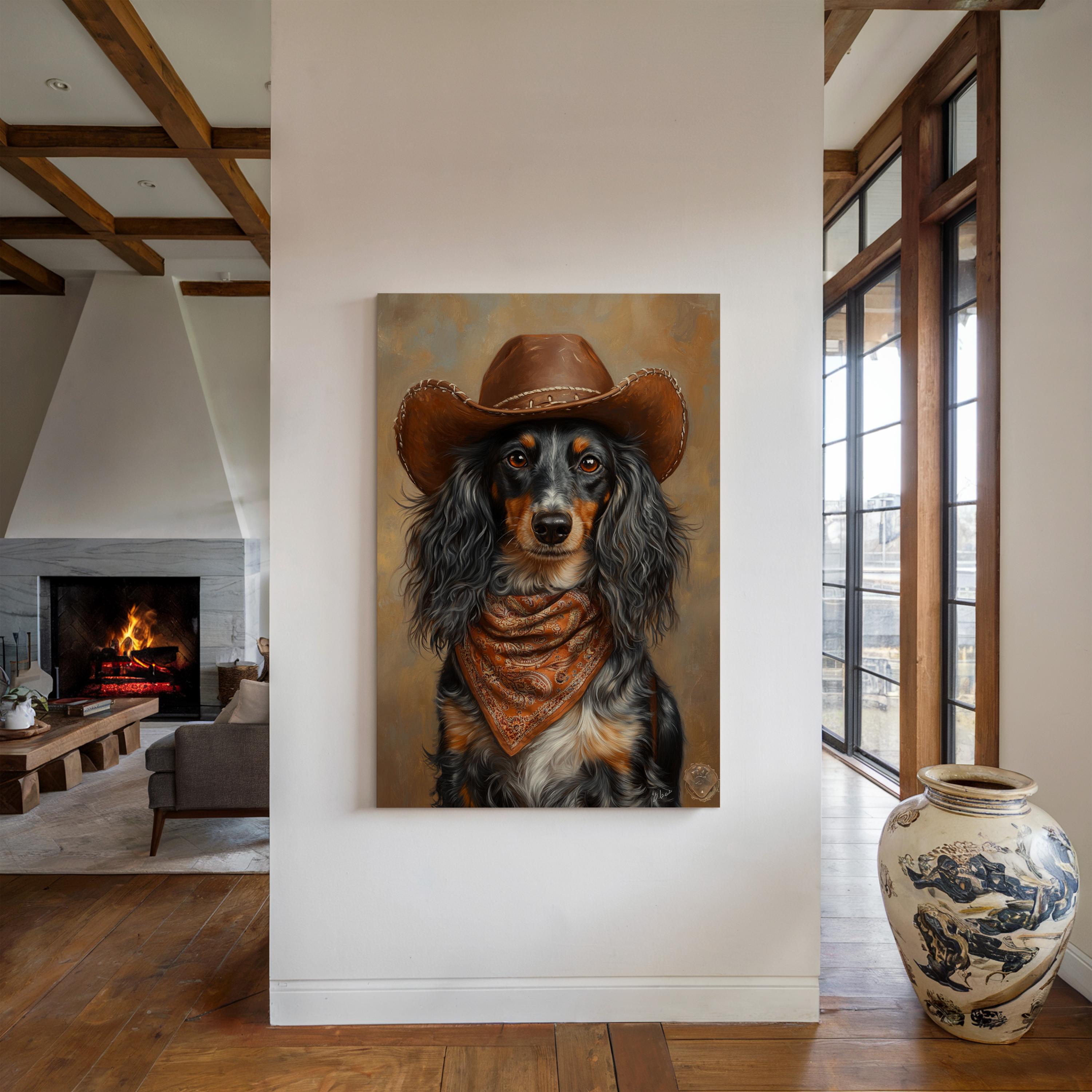 Panneau Néon « Save A Horse Ride A Cowboy » Pour Décoration Murale, Panneau Led À Intensité