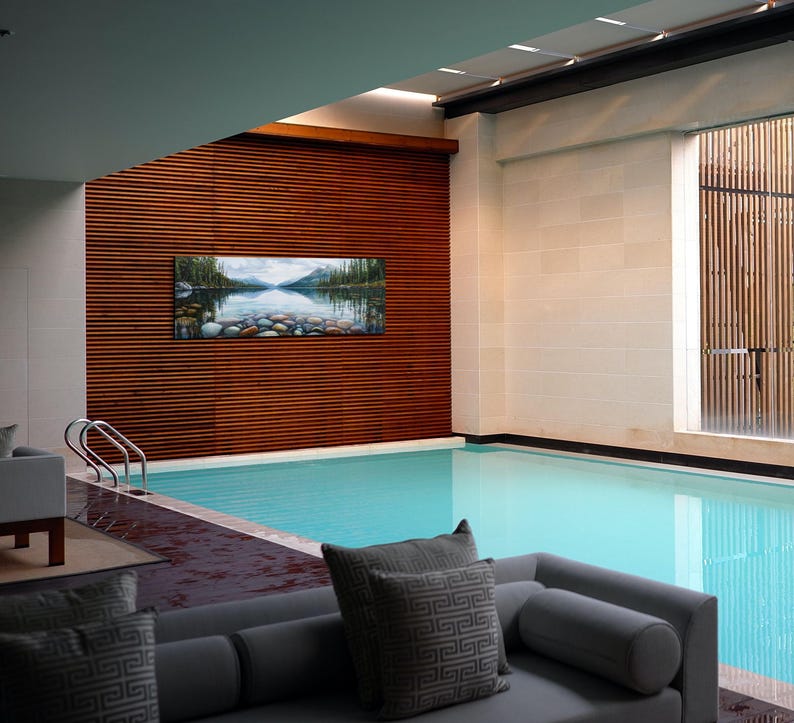 Appalachian Mountain Range Photography Panoramic Scenery Ready to Hang