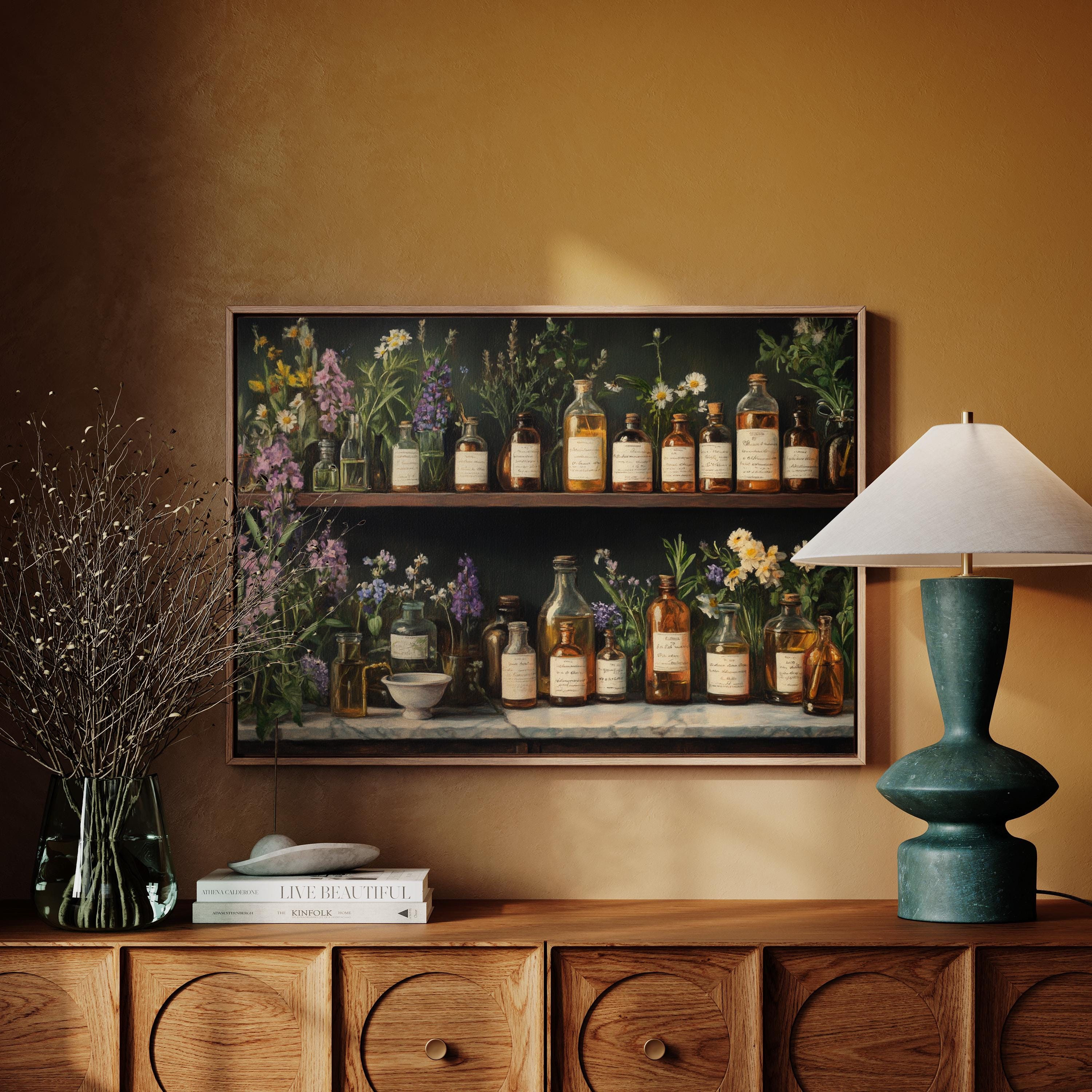 ダイヤモンドアートクラブ　Apothecary Shop 薬局 Apothecary Shop – Diamond Art Club
