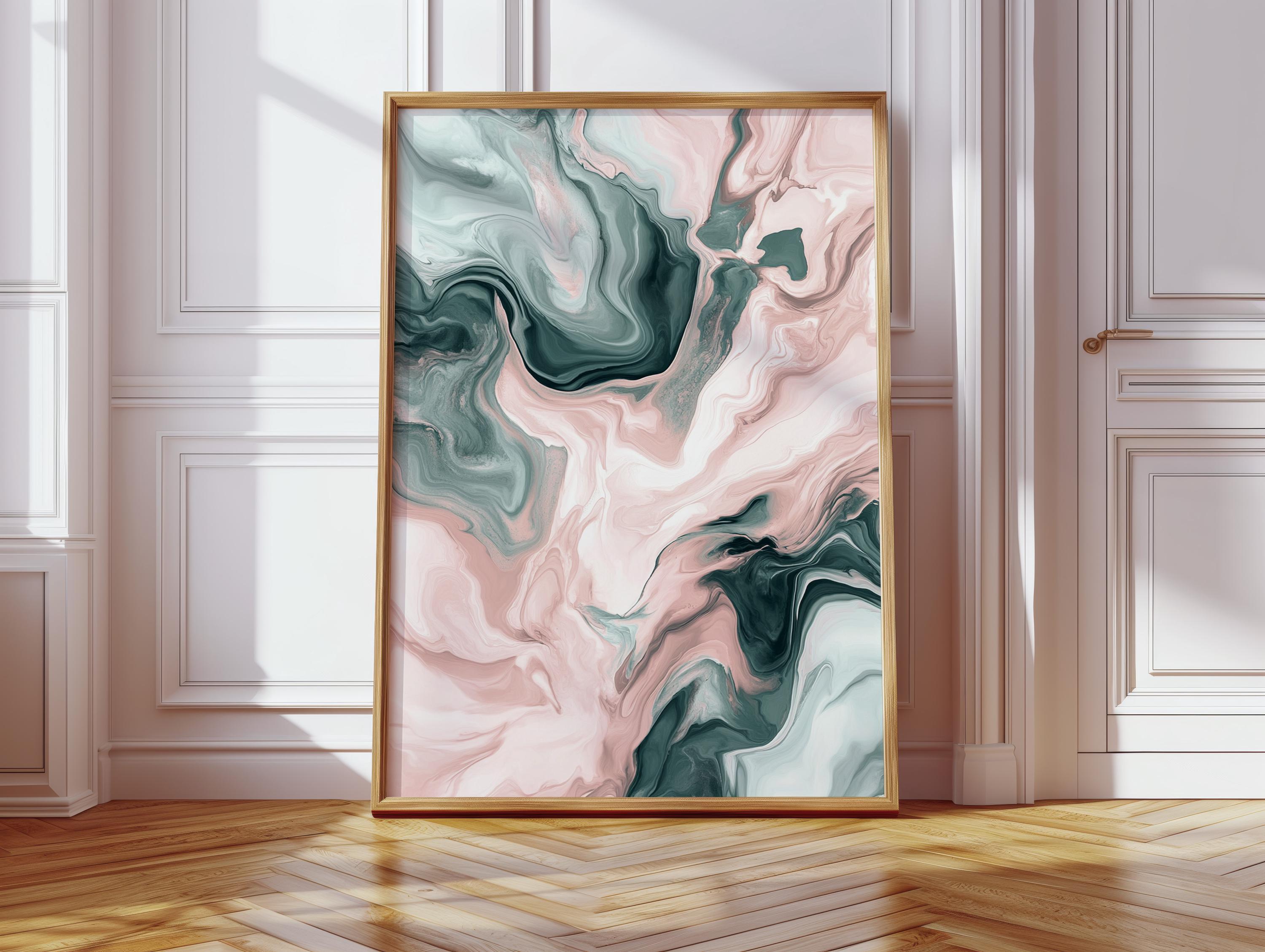 抽象抽象 リビングルーム装飾画 玄関装飾画 リビング装飾画の抽象的な