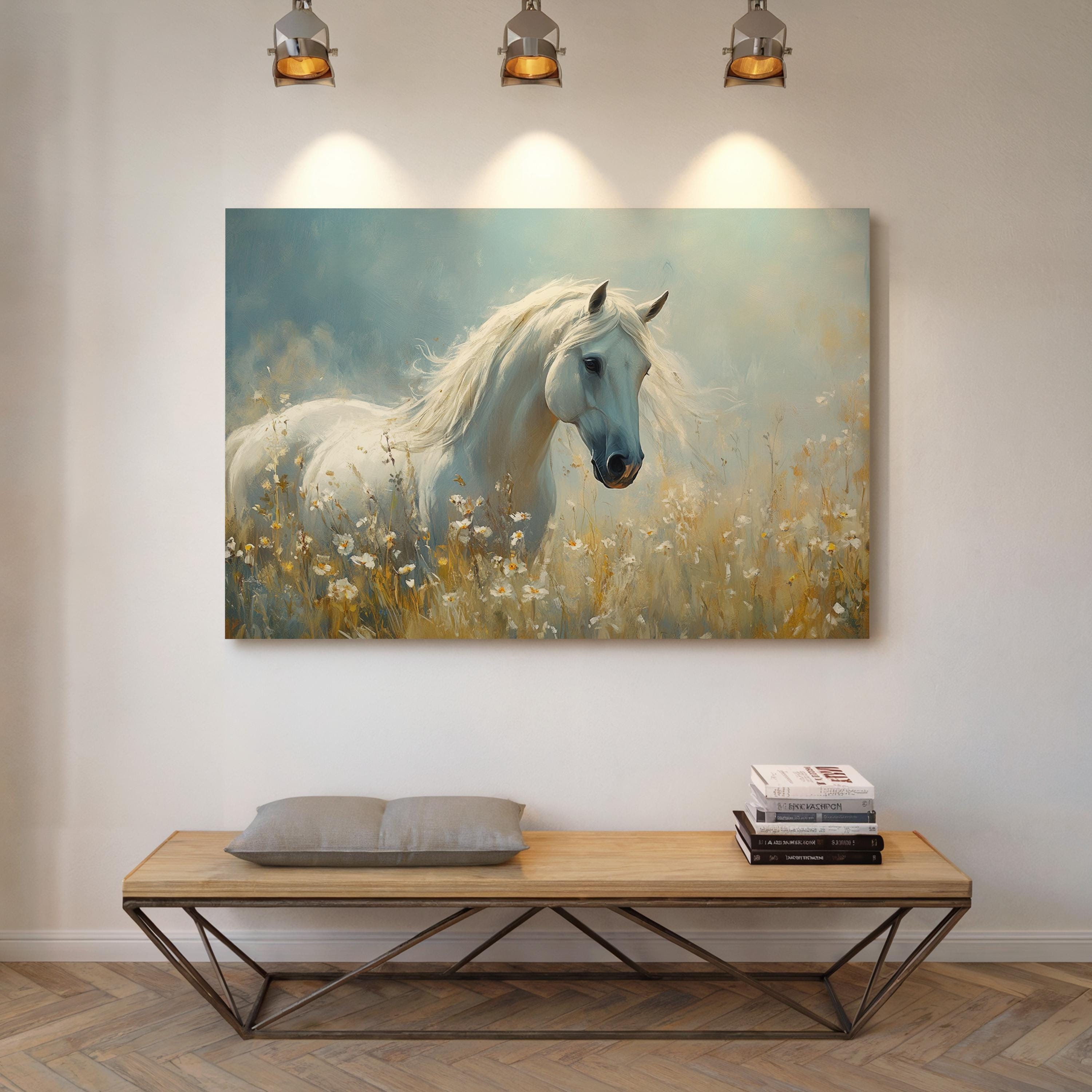 【しずか様 ページ】　テクスチャーアート 馬 しずか様 ページ】 テクスチャーアート 馬 SHIKA,SHIKA|@GALLERY TAGBOAT