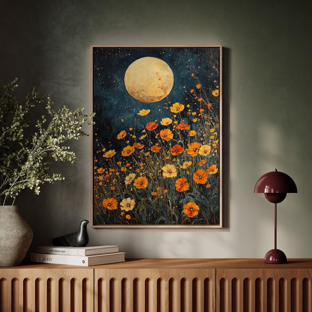 花咲ワークスプリング！ 豪華 特大 額装 キャンバスアート 絵画 数量限定品 送料無料】壱さん直筆サイン入り 描きおろし複製キャンバスアート(F3