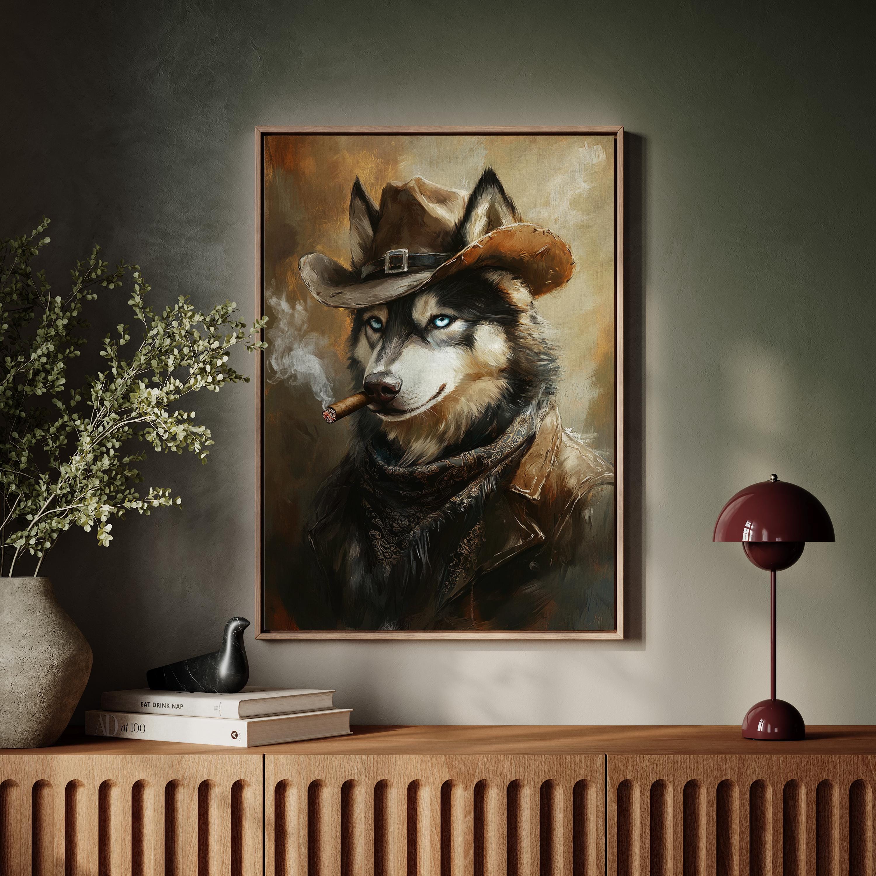 coyote smoking a cigarette Classy cigar - vectored illustration 1,016+ Coyote Tattoos in 2026