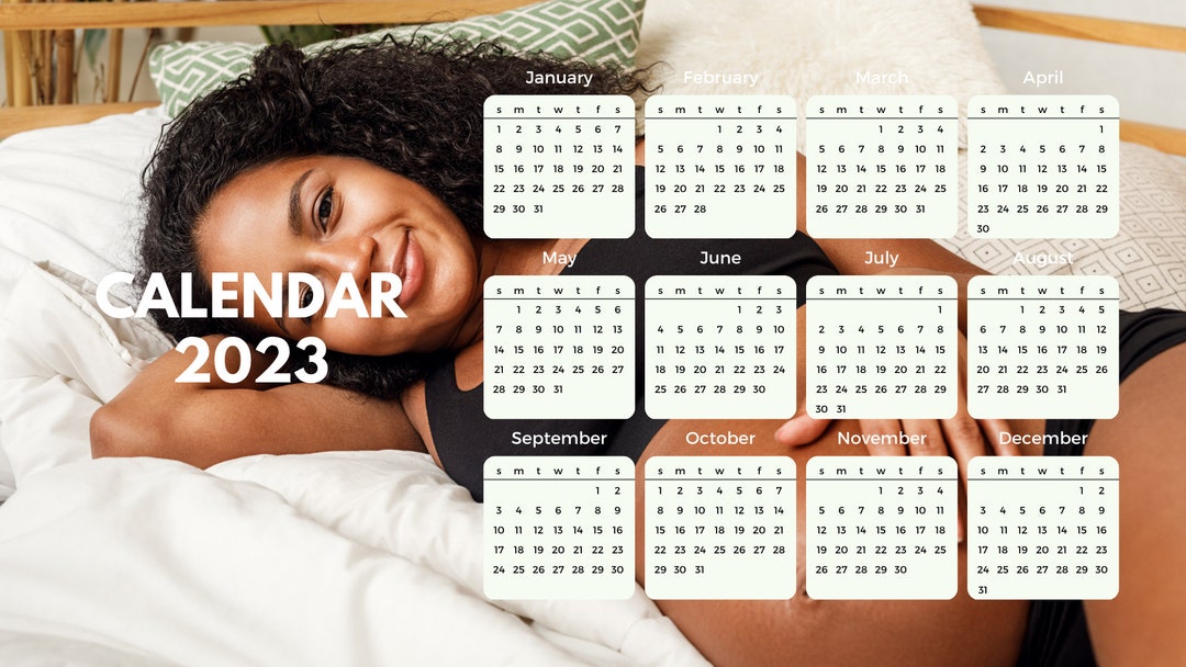 Inclusion Calendars Family Etsy