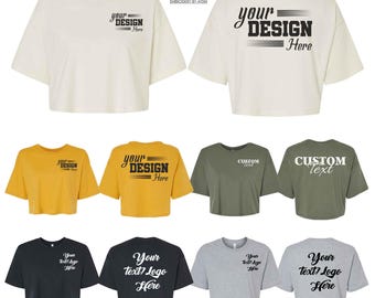 Camiseta corta para mujer con texto personalizado, camisetas con logo personalizado, regalo moderno para ella, regalos de graduación para ella, camisetas para fiestas nocturnas, camisetas de verano.