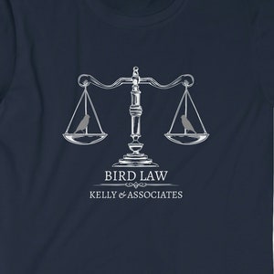 Bird Law - It&#39;s Always Sunny In Philadelphia