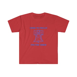 It&#39;s always sunny - Come to philly for the crack - Softstyle T-Shirt