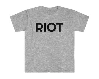 Mac Riot Shirt Gray It's Always Sunny in Philadelphia - Etsy