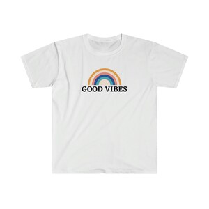 Good Vibes T-Shirt