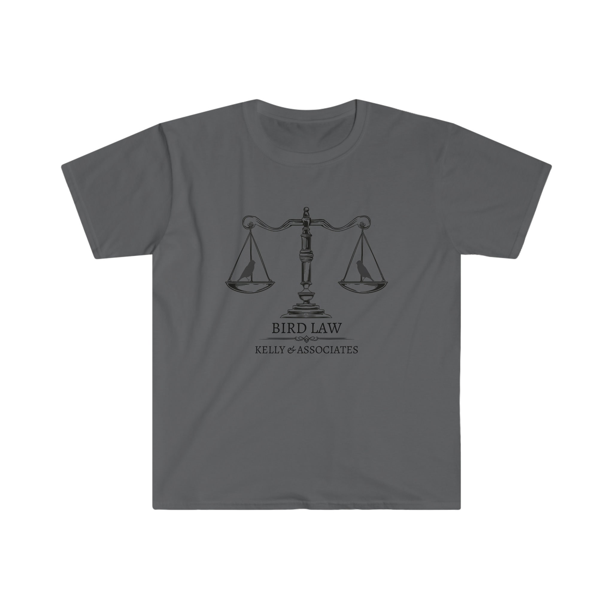 Bird Law It's Always Sunny in Philadelphia Etsy