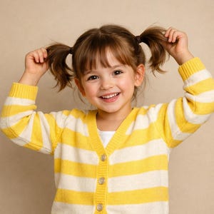 ChatGPT en Midjourney Prompt For Joyful Children Volwassenfotografie