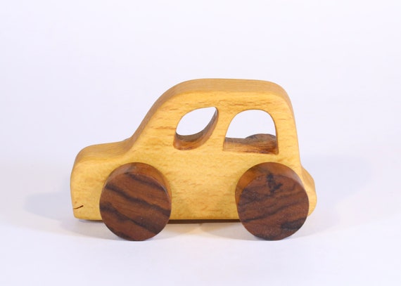 Wooden Toys, Toddler Toys, 1st Birthday Gift, Handmade Wood Toys