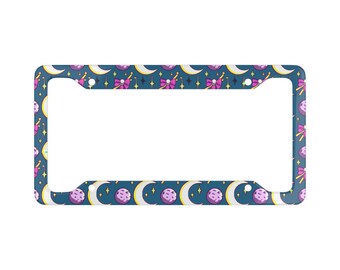 Sailor Moon License Plate Frame - Etsy