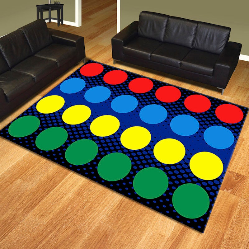 Twister Game - Etsy