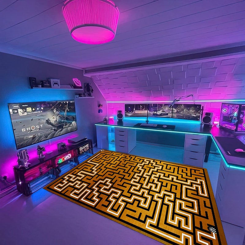 Childrens Rug - Etsy