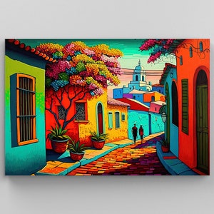 Mexican Art, Mexican Culture Art, Mexican Art Print, Mexican Artwork, Mexican Modern Art, Mexican Street Art, Mexican Art Gifts