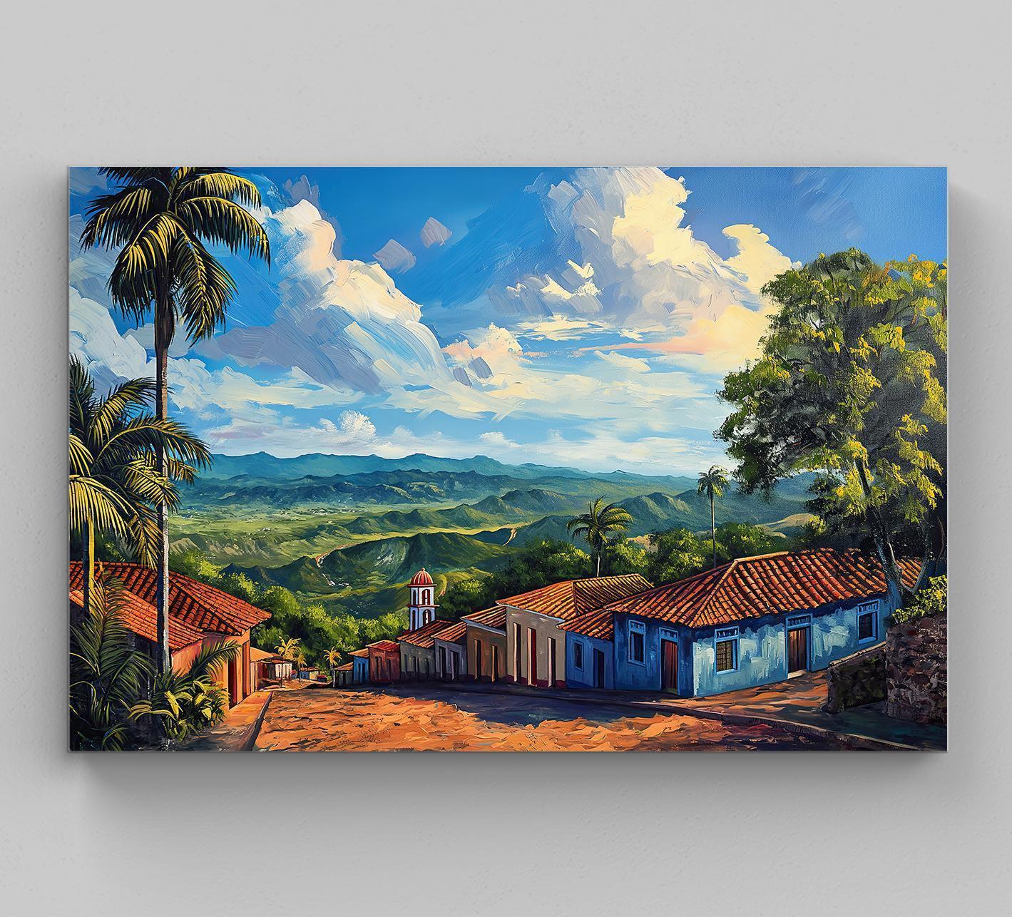 Montanari Papagallo 油彩画 50x70 cm il_fullxfull.8180241030_jxqg.jpg