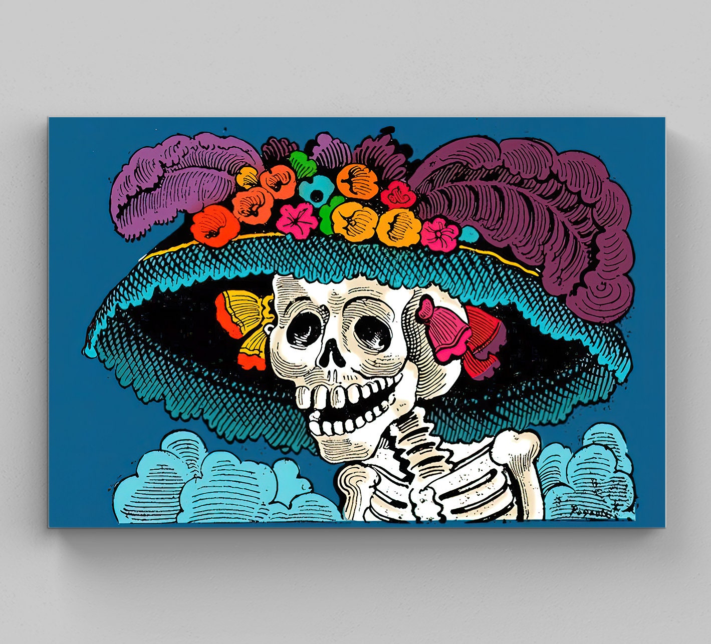 J.G. Posada Mexican Popular Prints　貴重　レア J.G. Posada Mexican Popular Prints 貴重 レア Mexican Popular
