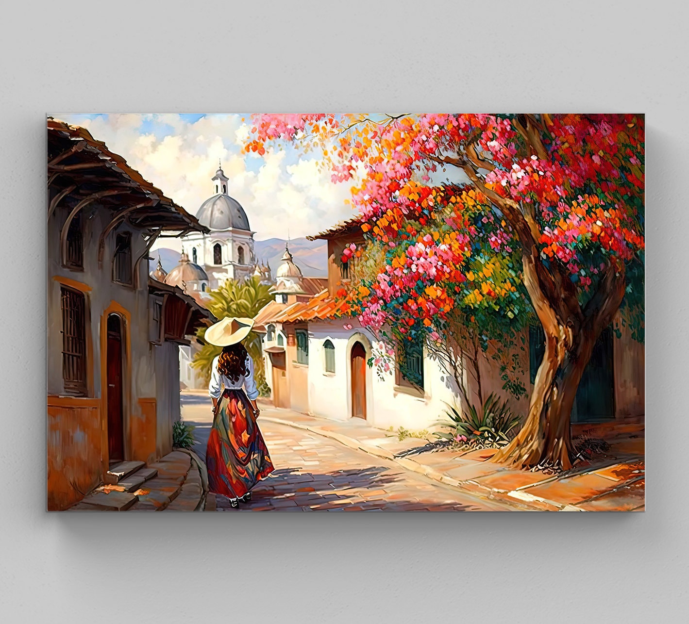 Mexican Paintings mexican-paintings