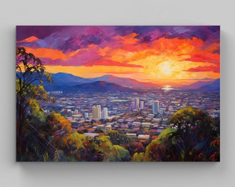 JON ONGKIEHONG 「 PLACE DE COSTA RICA」アート il_340x270.5330416643_l8ao.jpg